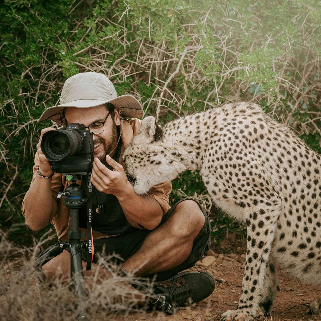 Une leçon de respect