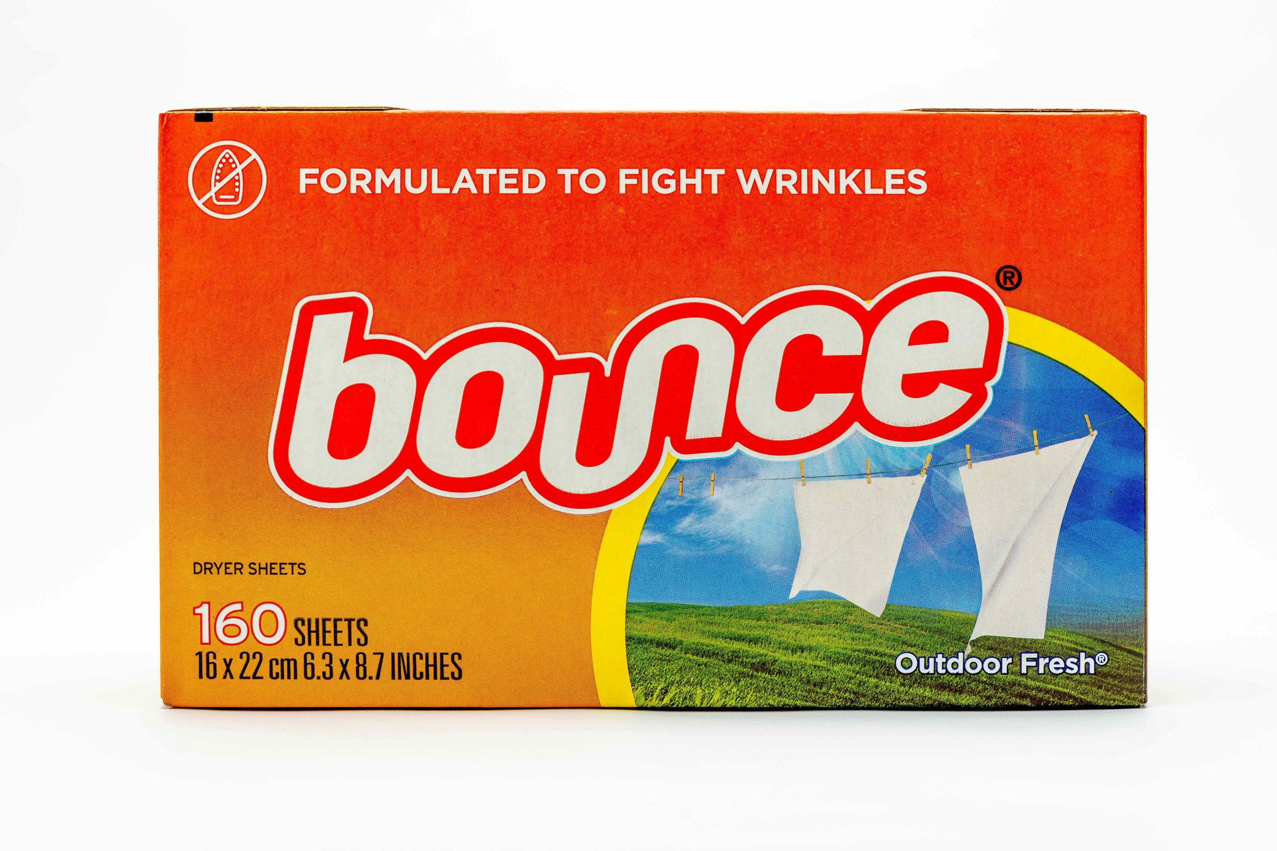 Les feuilles assouplissantes et leurs impacts chimiques sur l'environnement