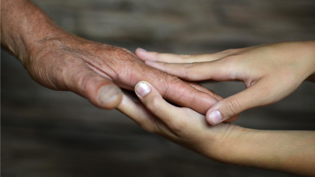 Traumatismes et avenir : un héritage que nous pouvons transformer