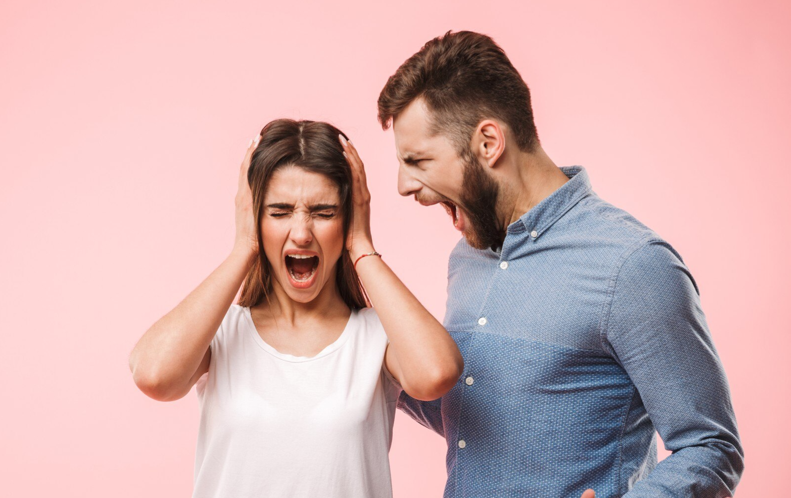 8. Tu es un(e) [insulte]