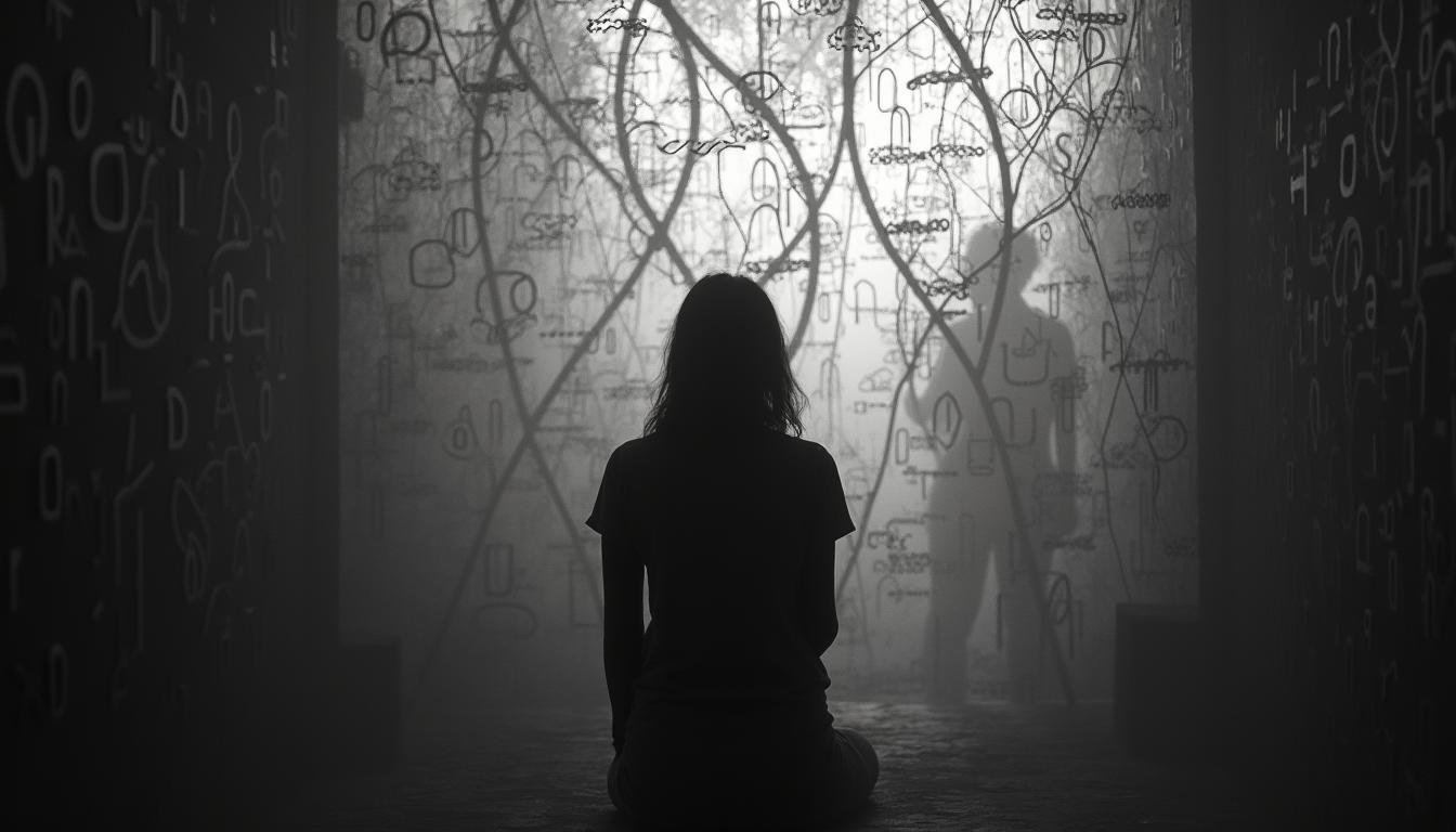 Les cicatrices du passé gravées dans l’ADN ?