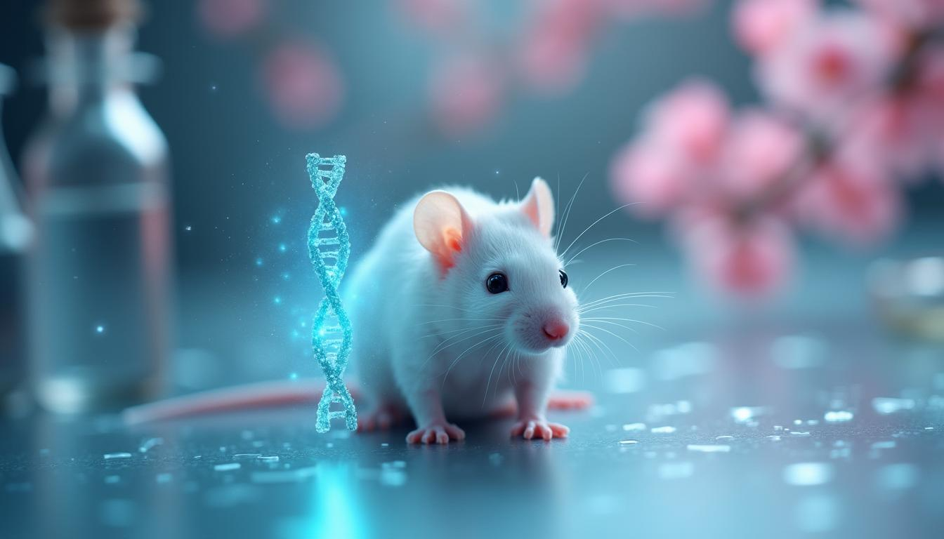 Quand la peur se transmet de génération en génération