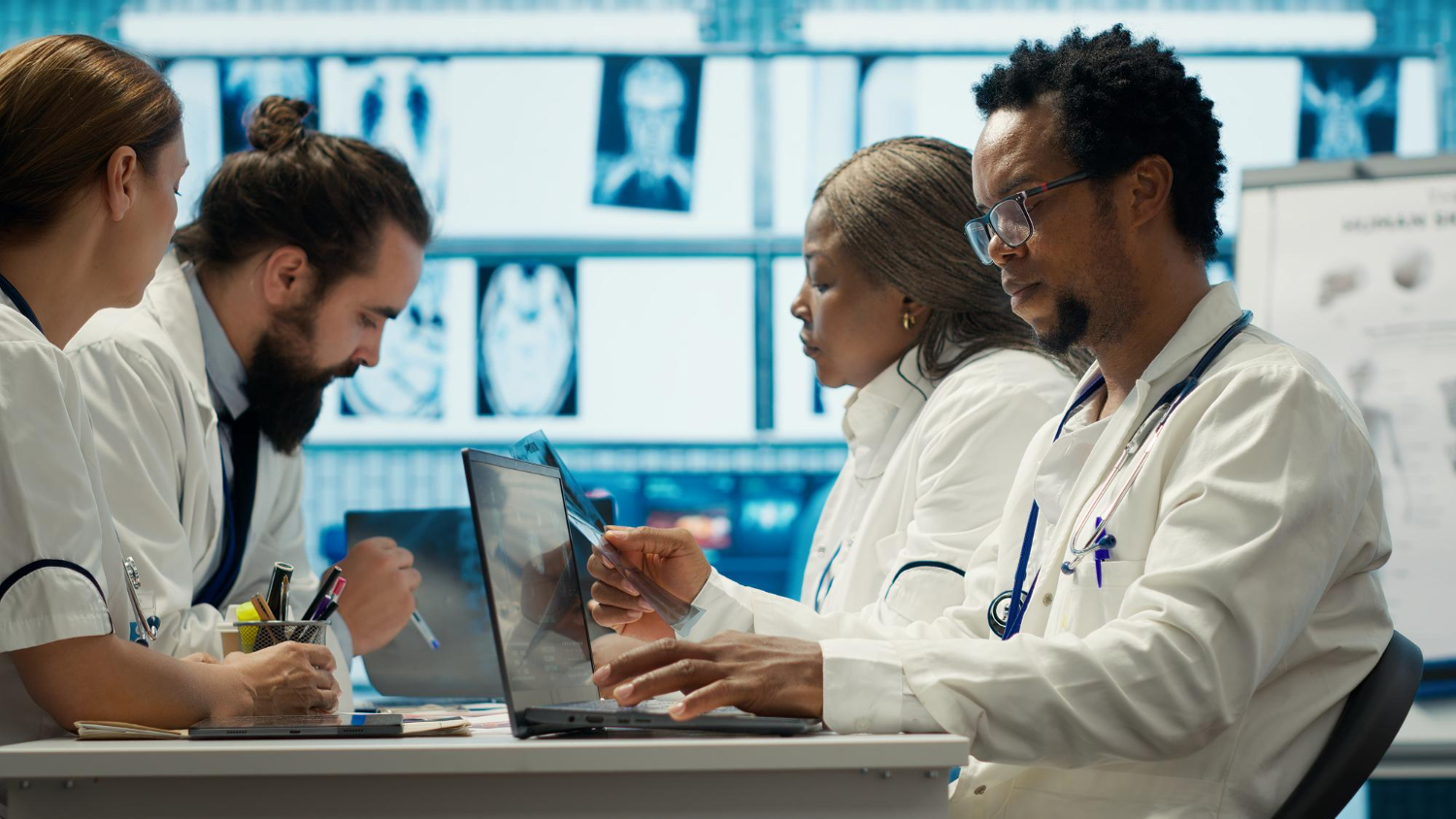 conclusion : une course contre la montre