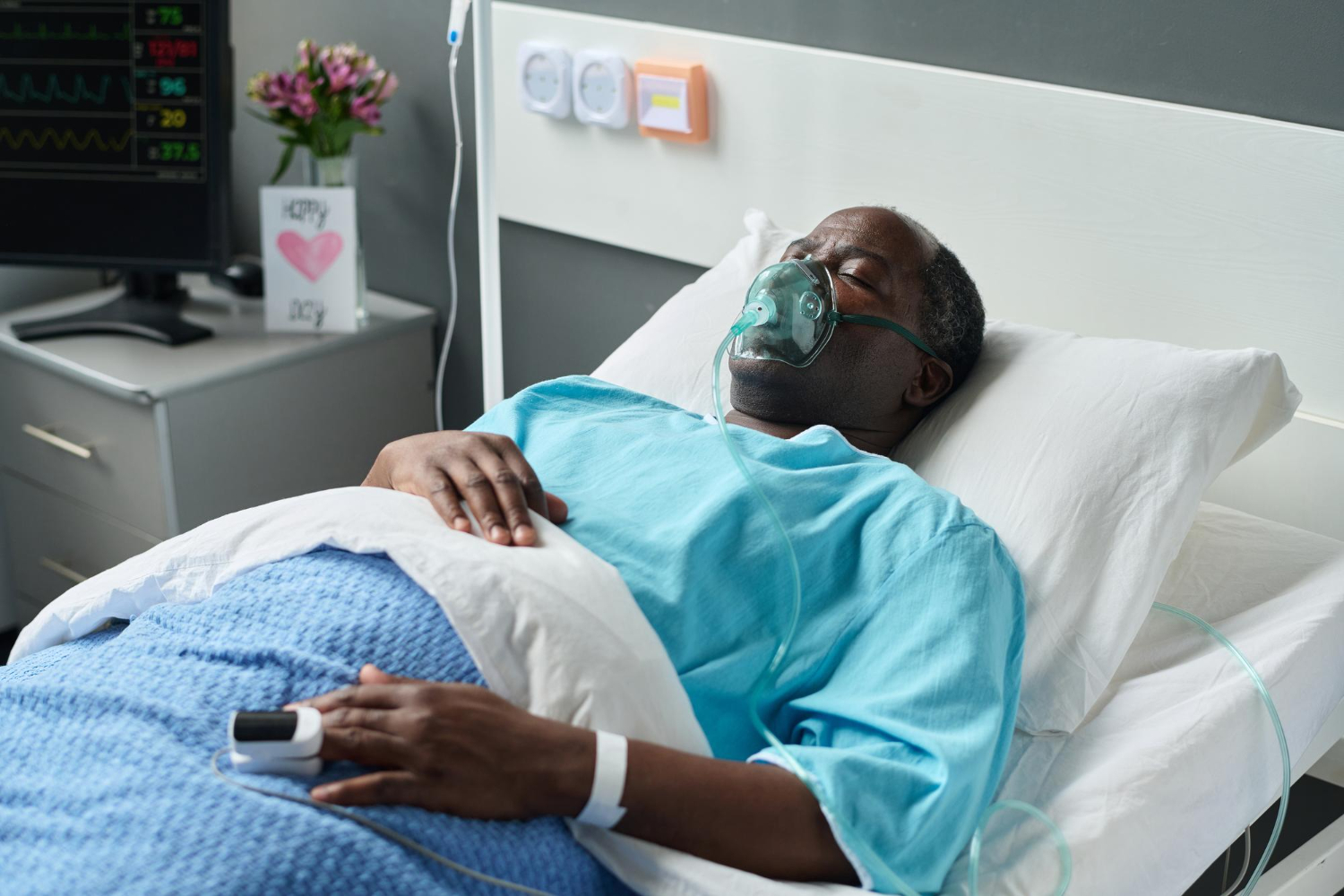 Des symptômes alarmants et une évolution rapide