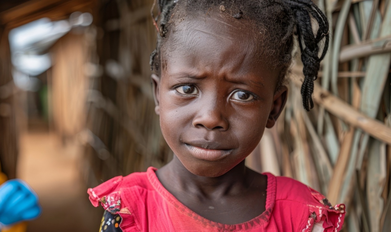 Un foyer d’infection détecté dans un village isolé