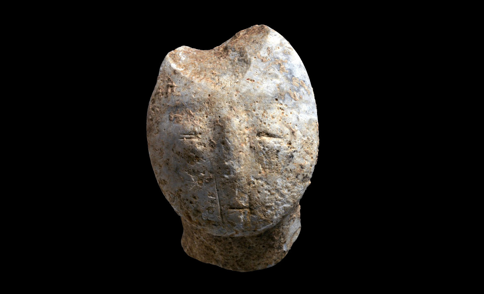 Des rites funéraires révélant des croyances spirituelles