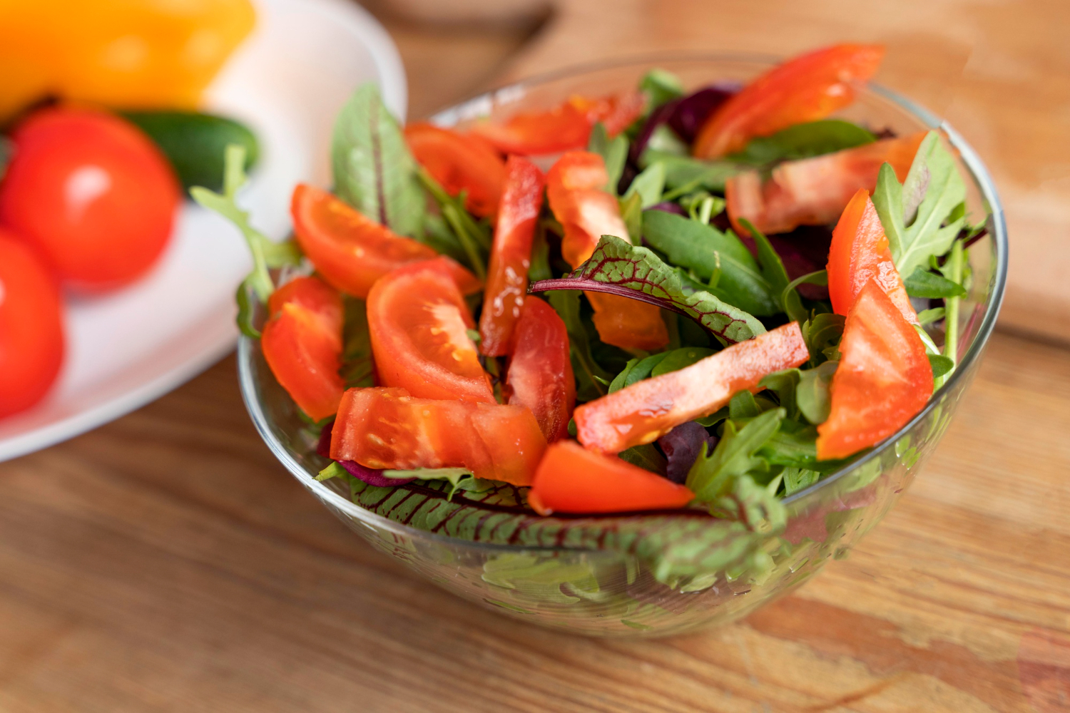 13. Les tomates : des fruits acides à surveiller