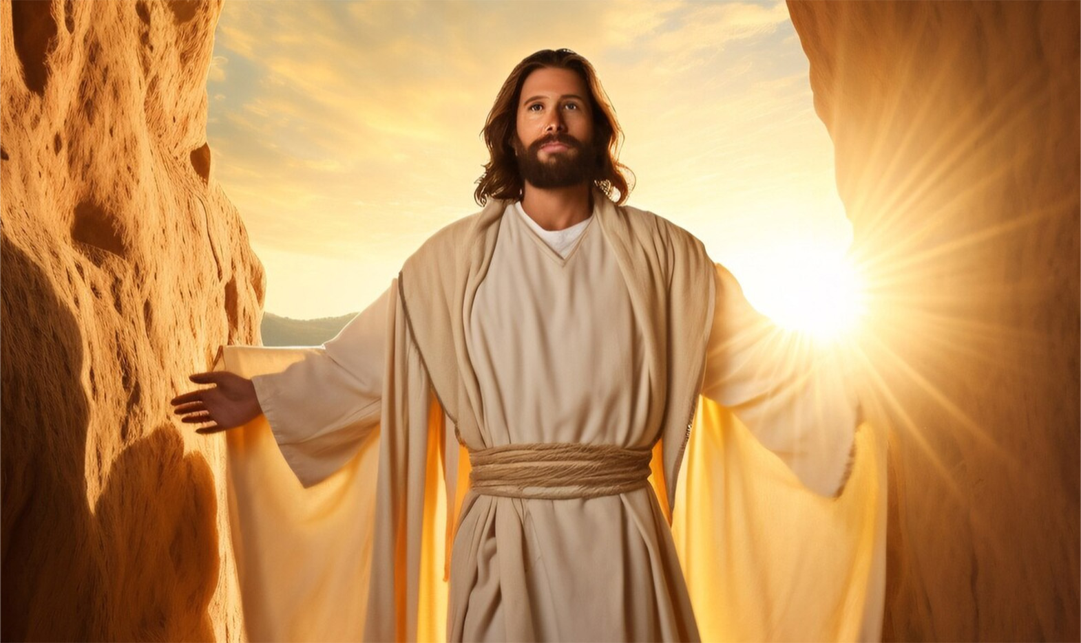 La raison pour laquelle la date du dimanche de Pâques change chaque année