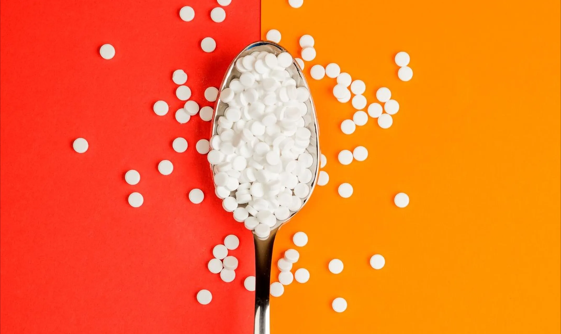 4. Les édulcorants artificiels : faux amis du ventre