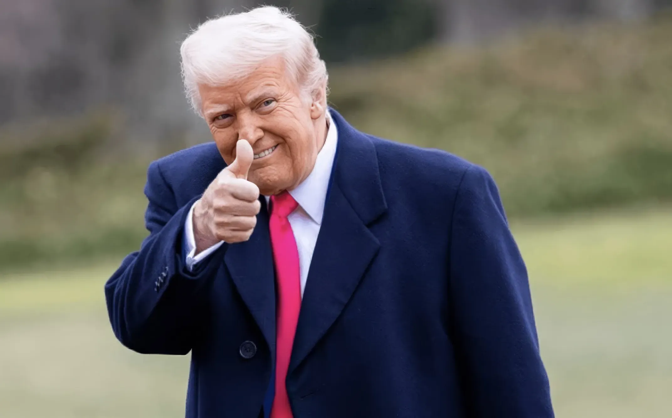 La révélation finale : un choix pour le moins surprenant