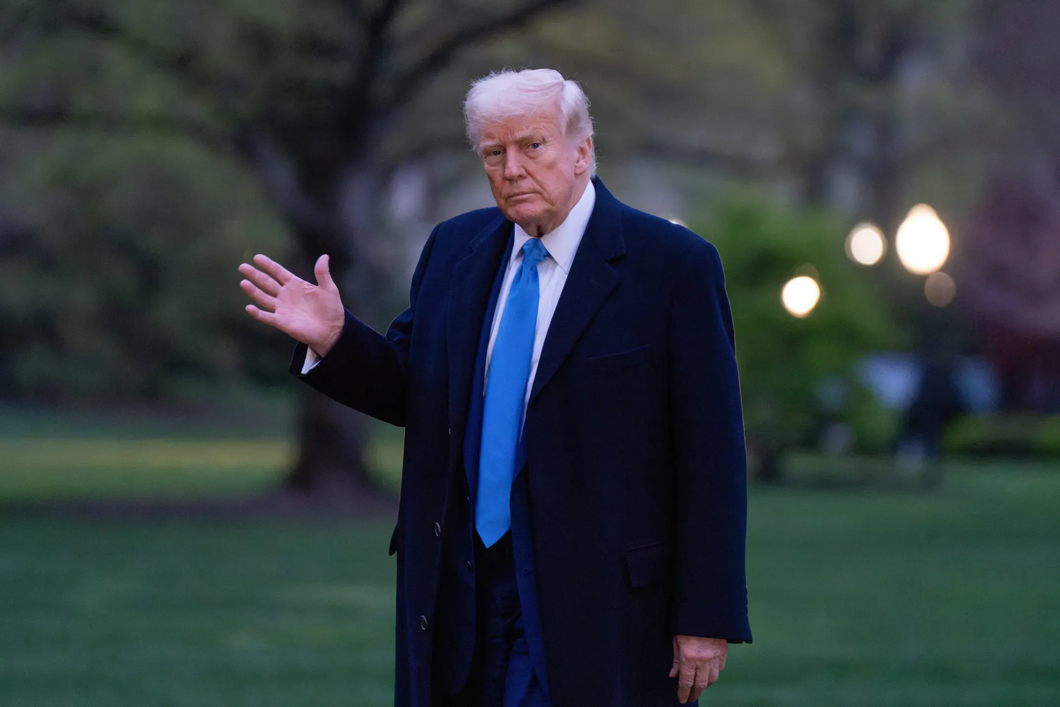 Une réponse qui désarçonne les croyants