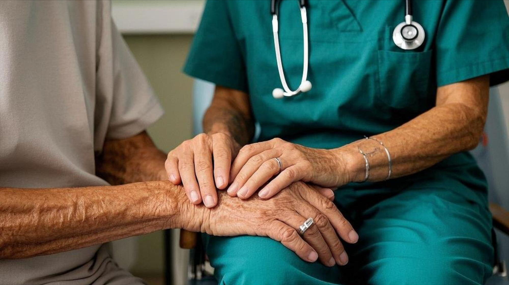 Les 10 signes précoces de Parkinson à repérer avant qu’il ne soit trop tard