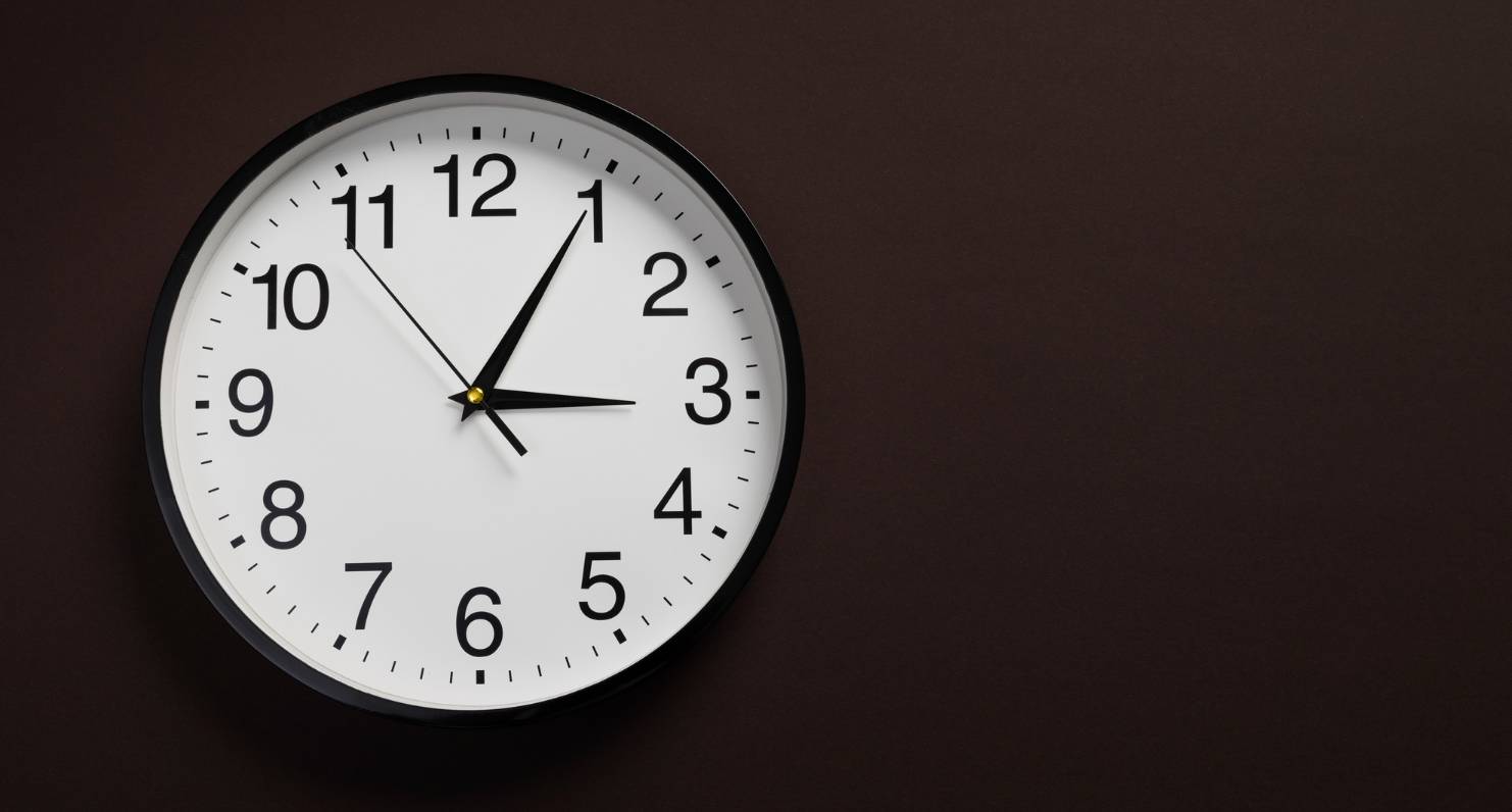 Alors, pourquoi toujours à 3h ? Voici la vraie raison