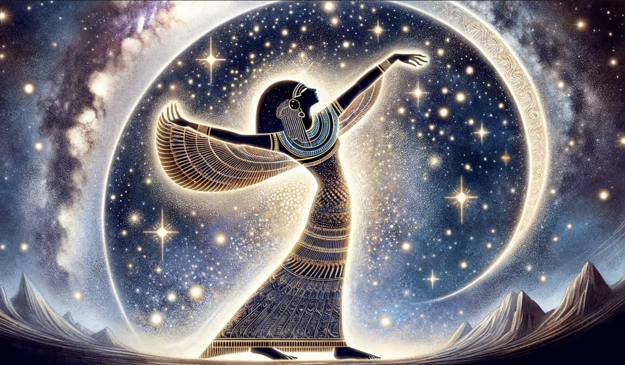 Une redécouverte fascinante pour notre époque