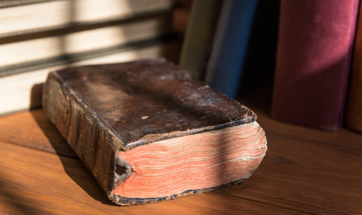 Conclusion — Un regard nouveau sur notre héritage