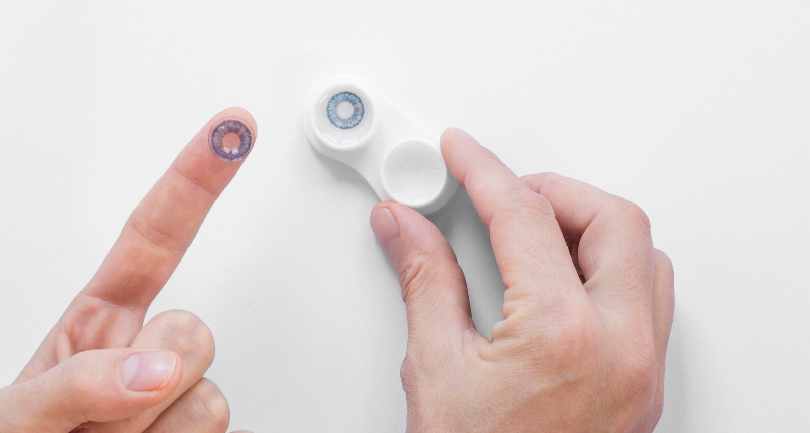 Une invention sans fil et sans batterie