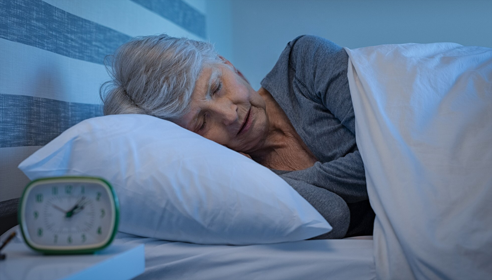 Le piège des cycles du sommeil