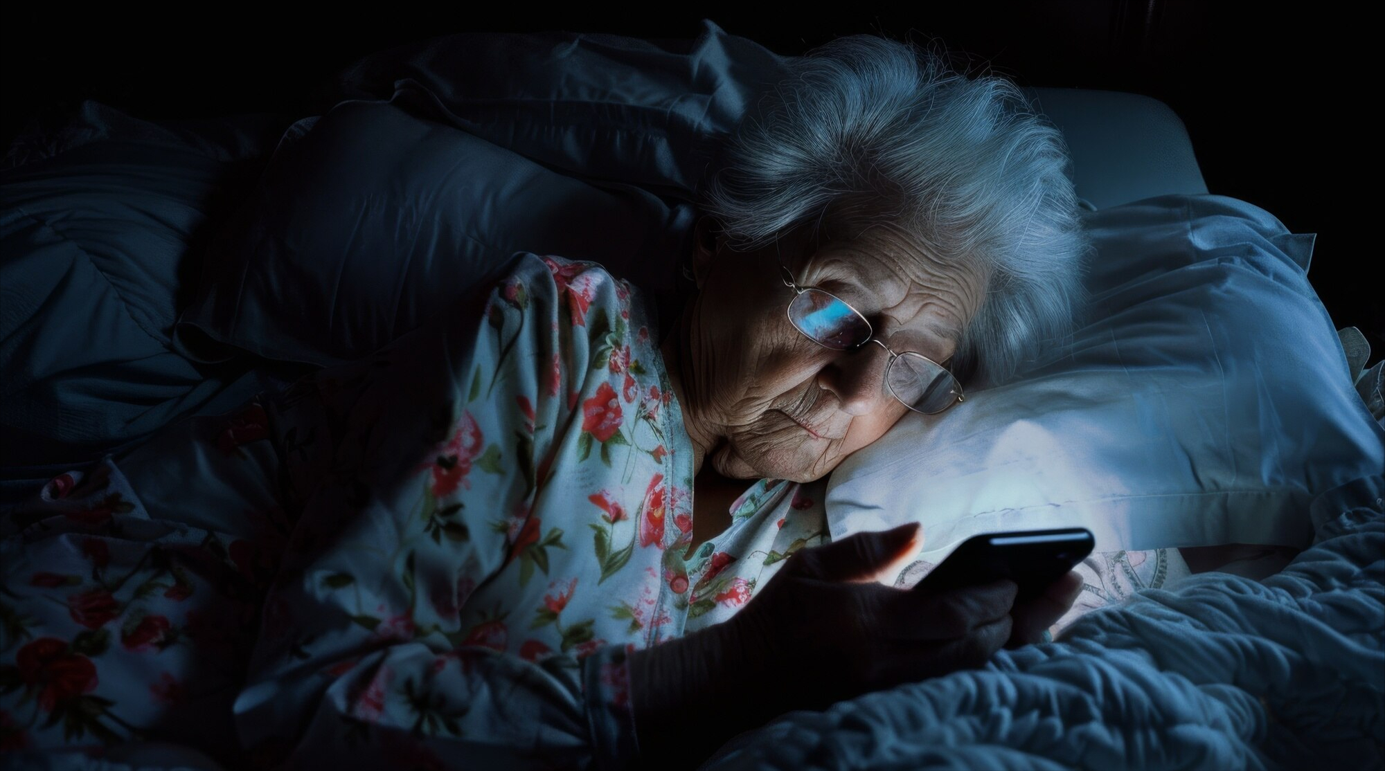 Des habitudes modernes qui sabotent le sommeil