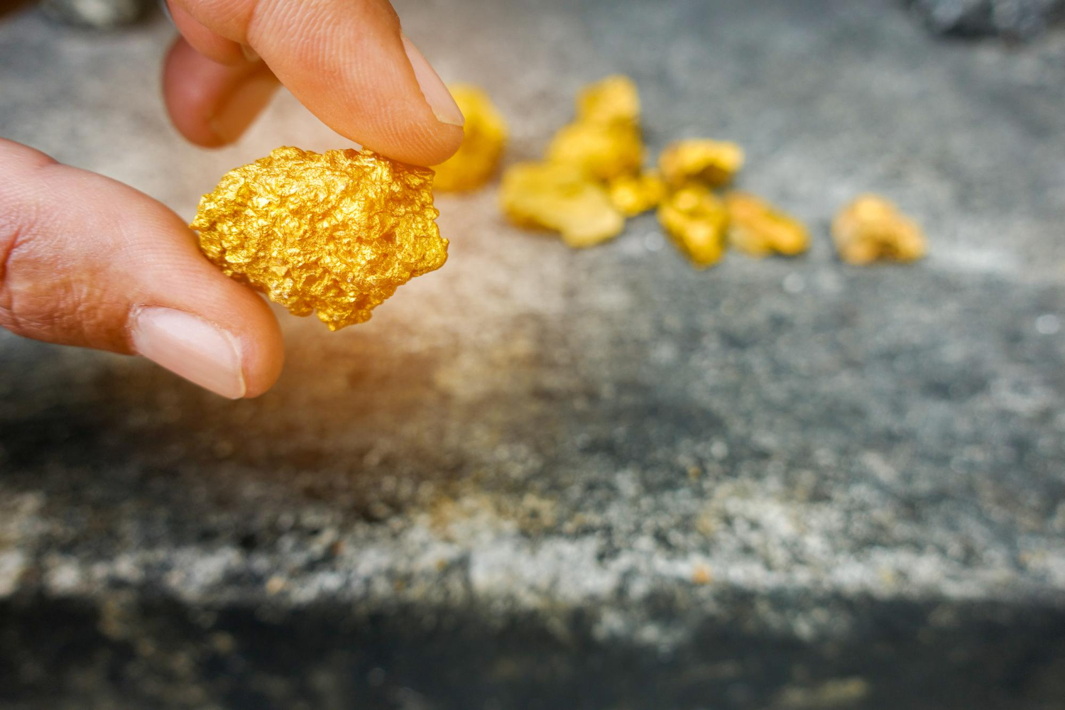 Conclusion : L’or, un cadeau venu des étoiles les plus extrêmes