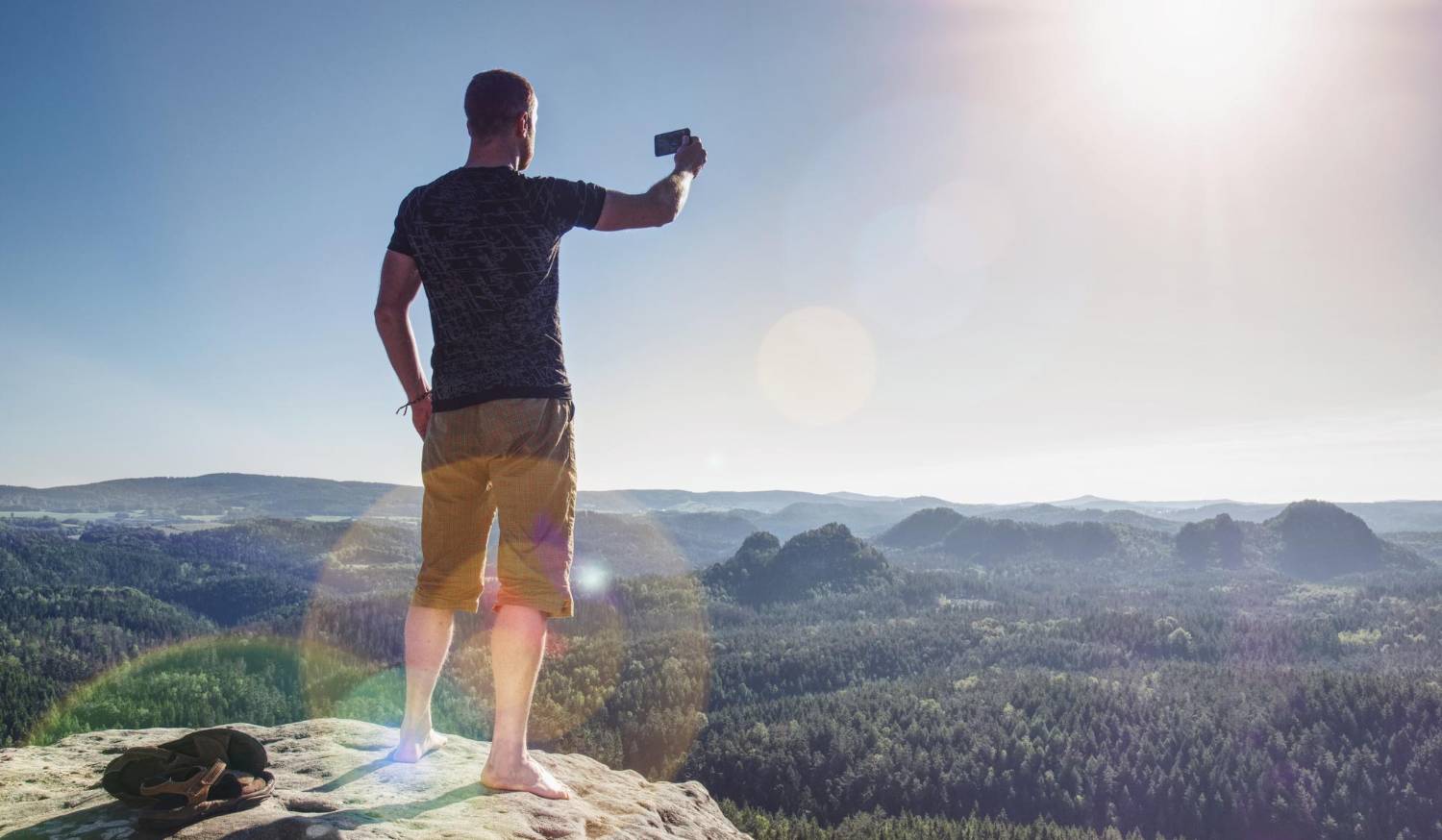 Conclusion : quand le hasard devient l’artiste