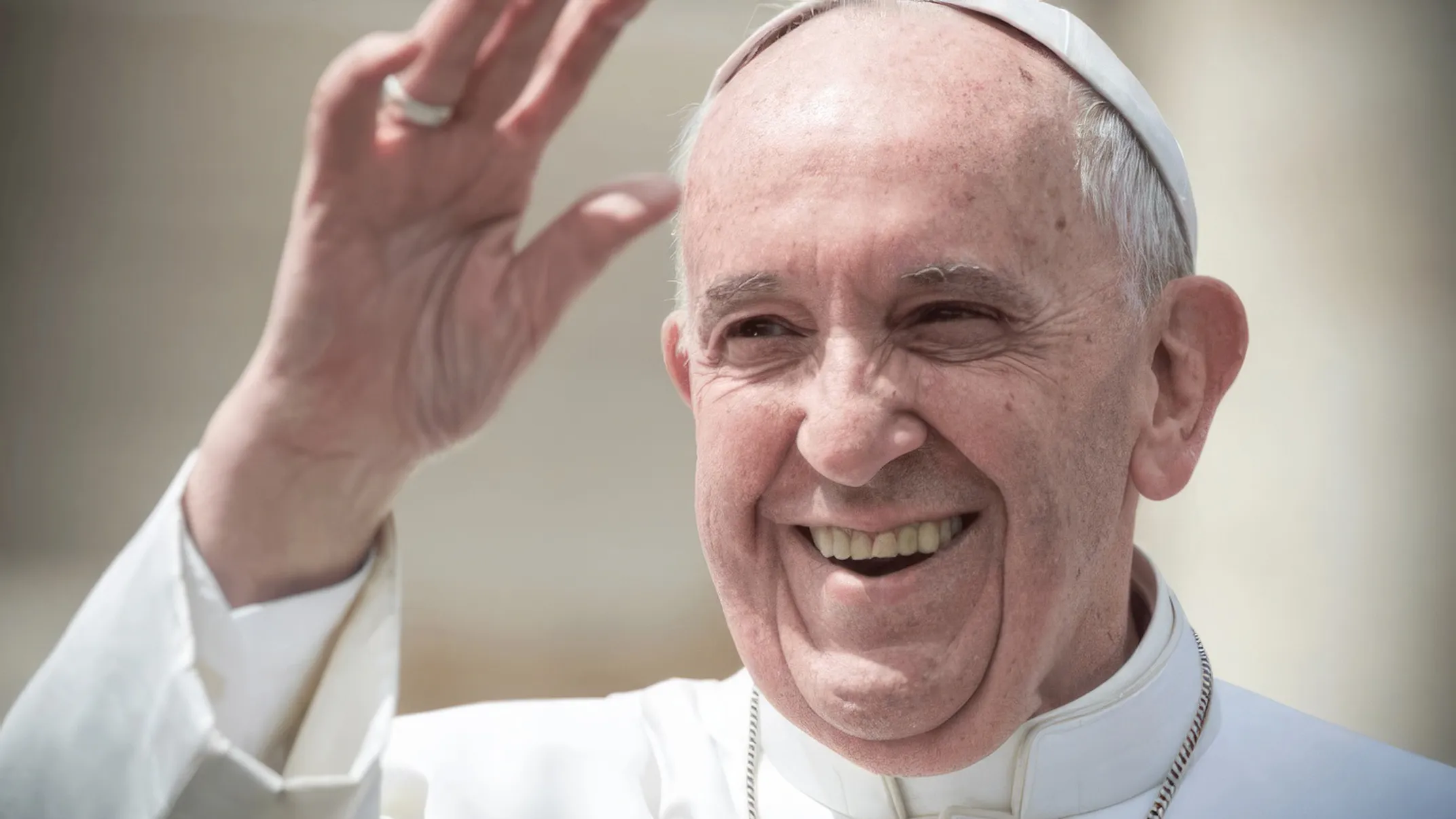 Conclusion – Le dernier message d’un pape proche du peuple