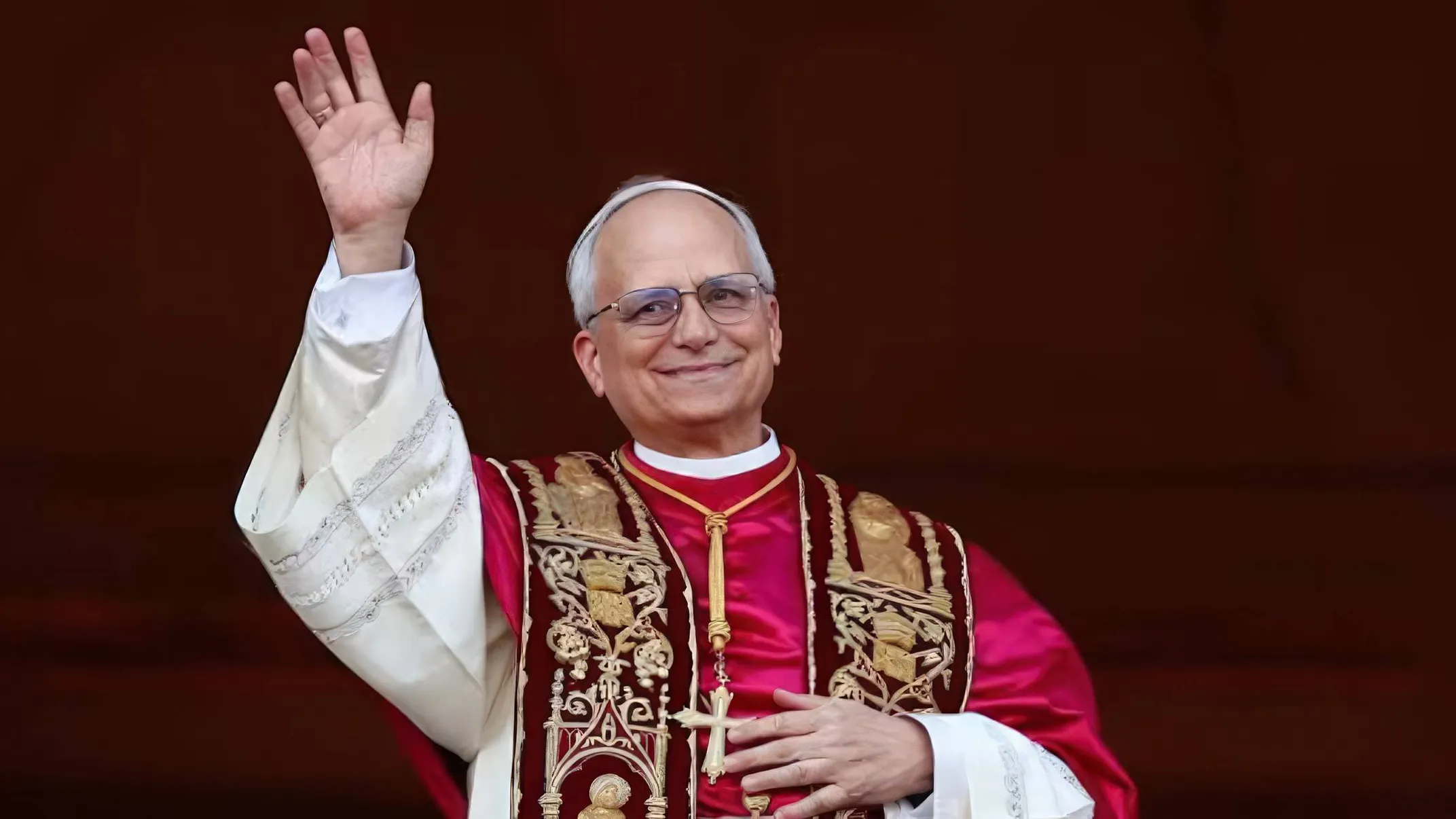 Un apprentissage accéléré sur la scène mondiale