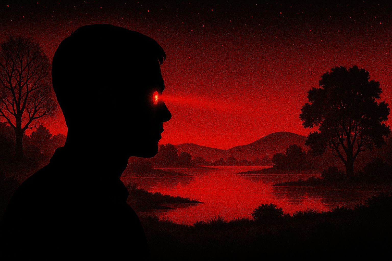 Un avenir prometteur pour la vision humaine