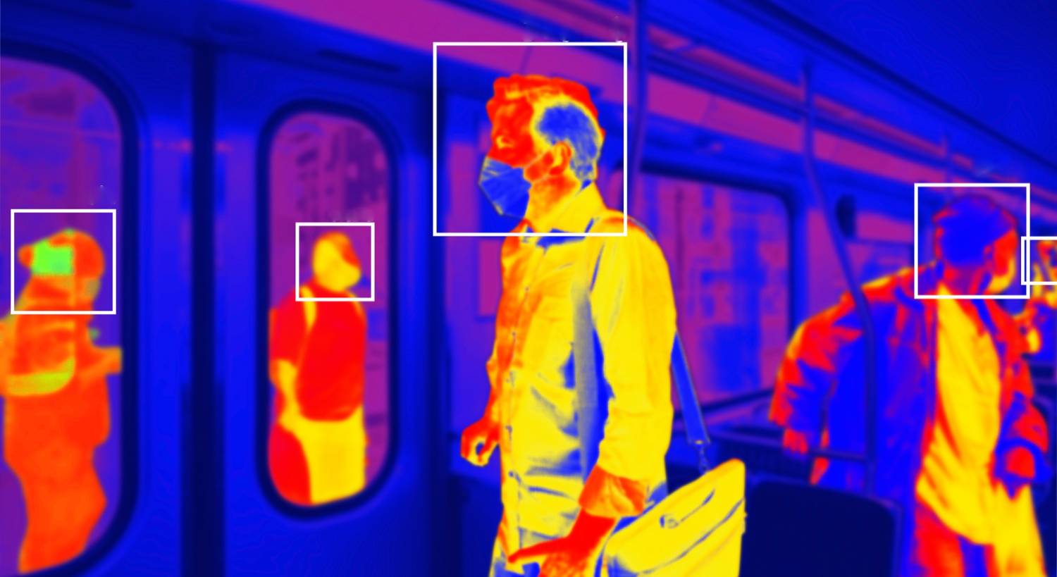 Des limites à franchir avant la “super-vision”