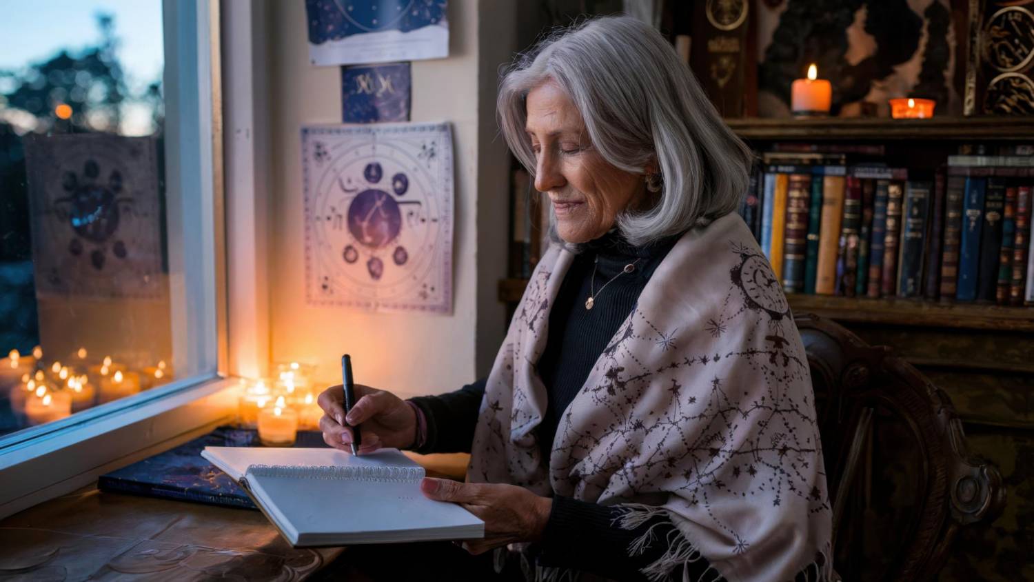 Comment accueillir ces rêves pour en tirer le meilleur