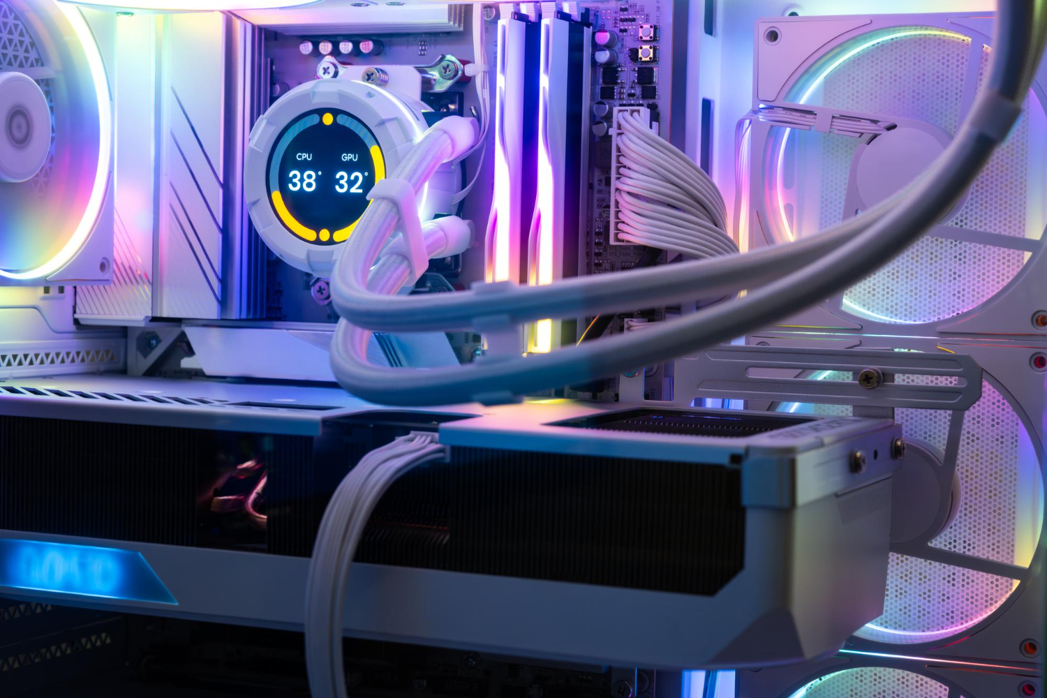 La lumière ultraviolette, un outil de révélation