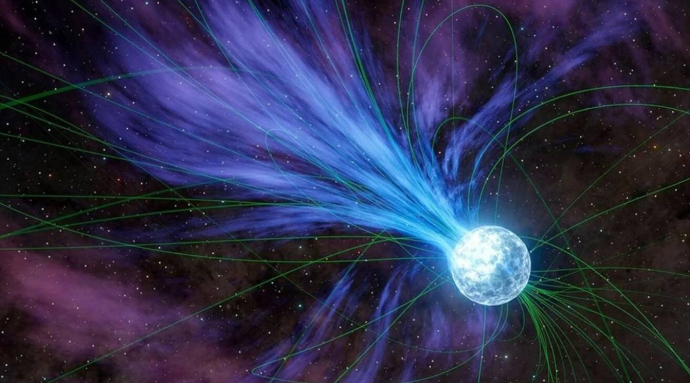 Le trésor du cosmos : un vieil éclat d’étoile dévoile l’origine de l’or