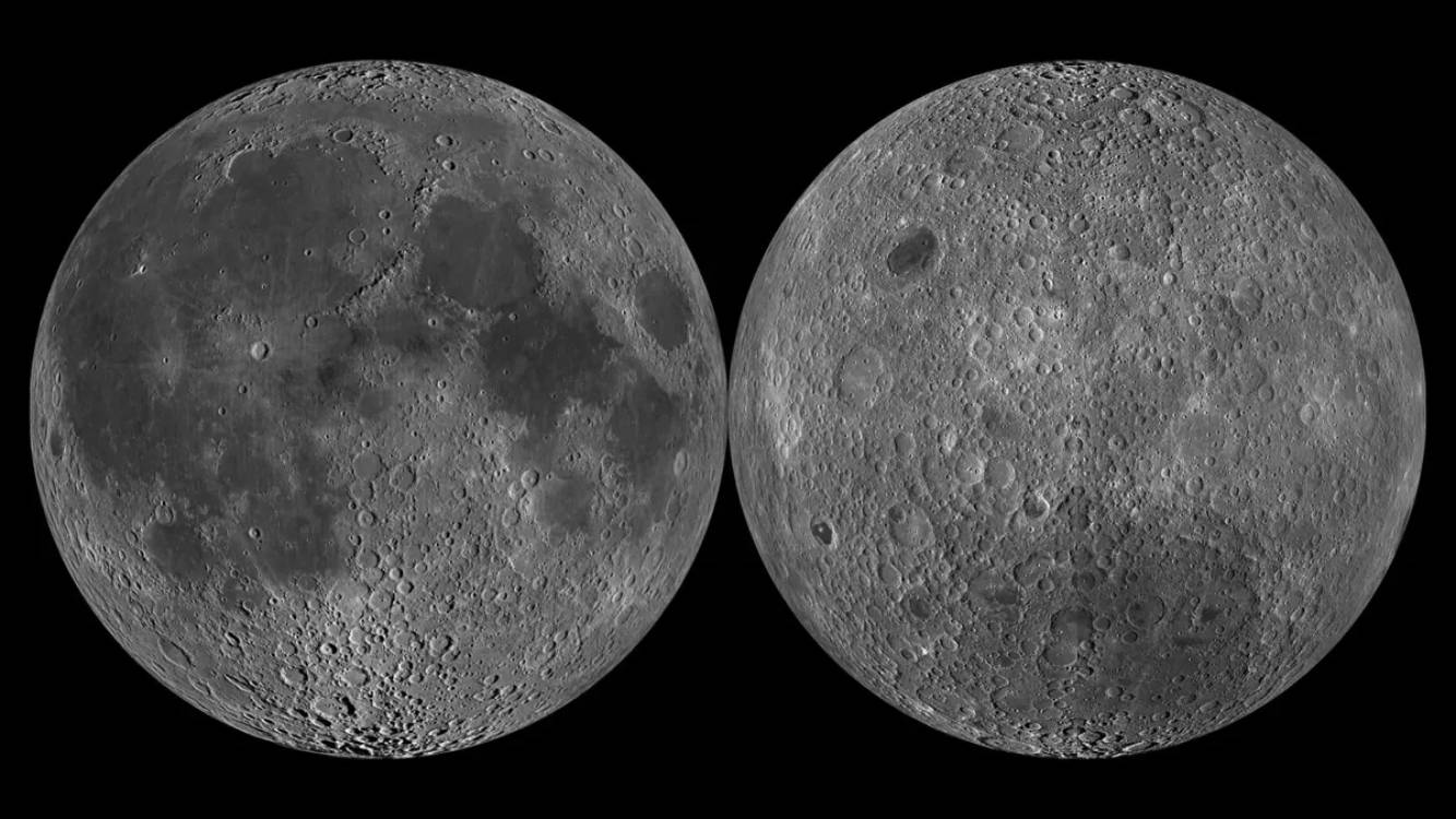 Il se passe quelque chose d’étrange à l’intérieur de la Lune