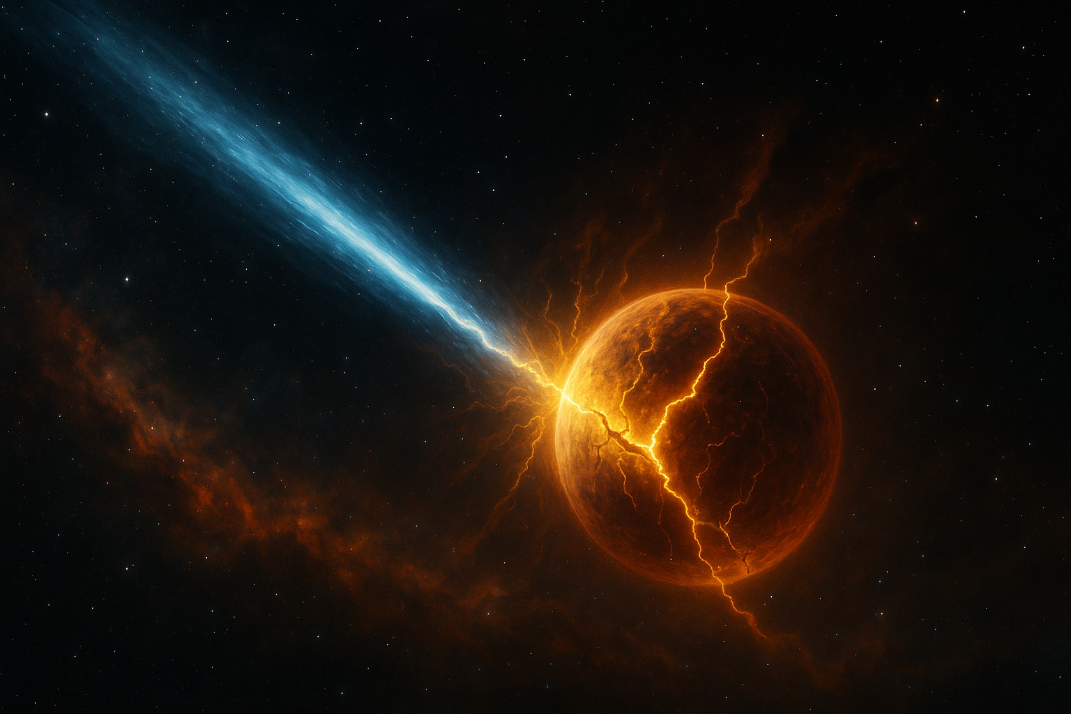 Le sursaut oublié qui a tout changé