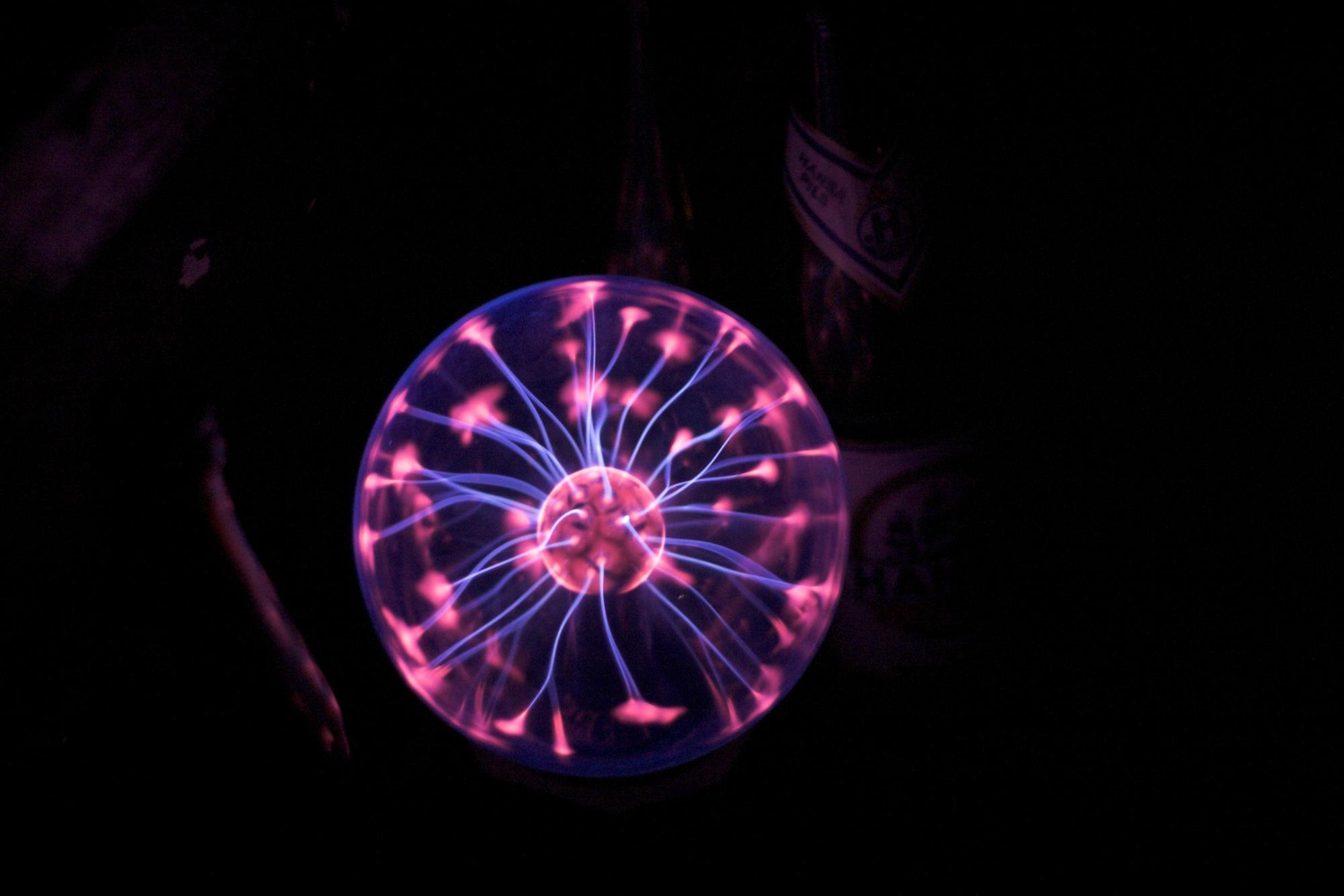 Une preuve presque invisible retrouvée dans les archives