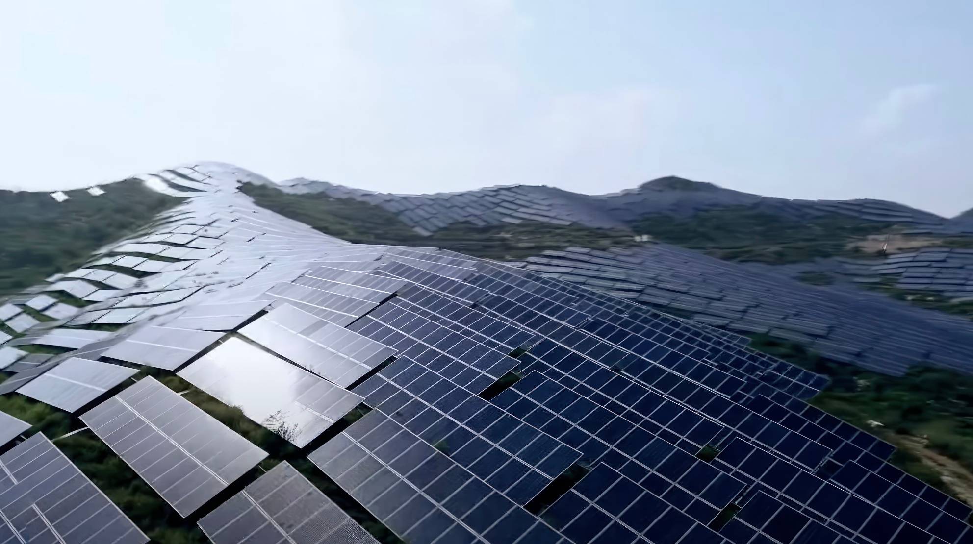 Une vidéo virale qui défie l’imagination