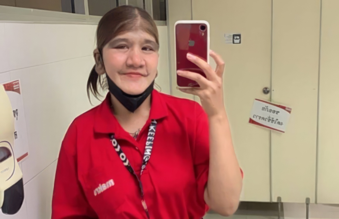 Une voix pour ceux qui vivent dans l’ombre