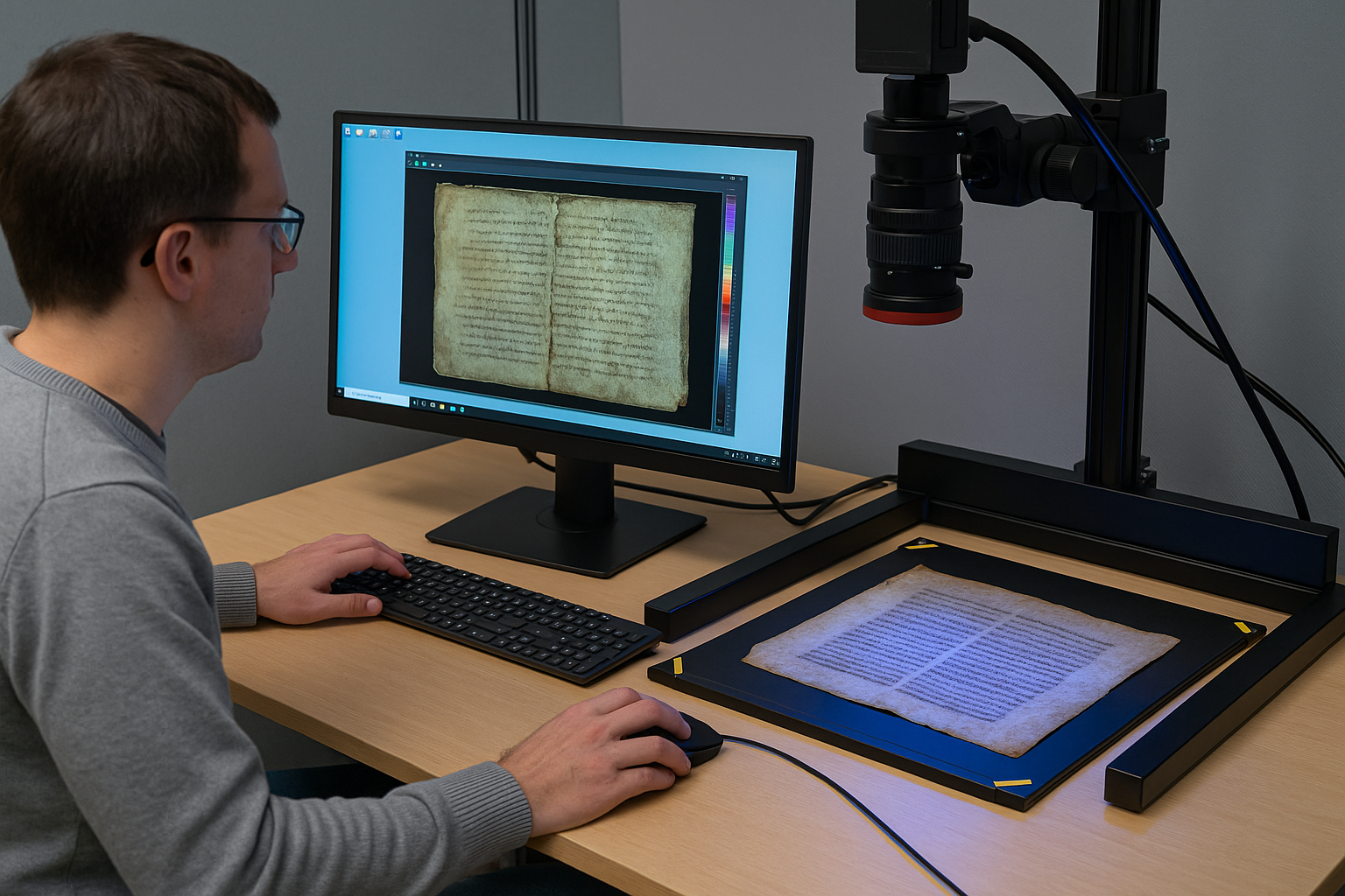 Une technologie qui promet d’autres révélations