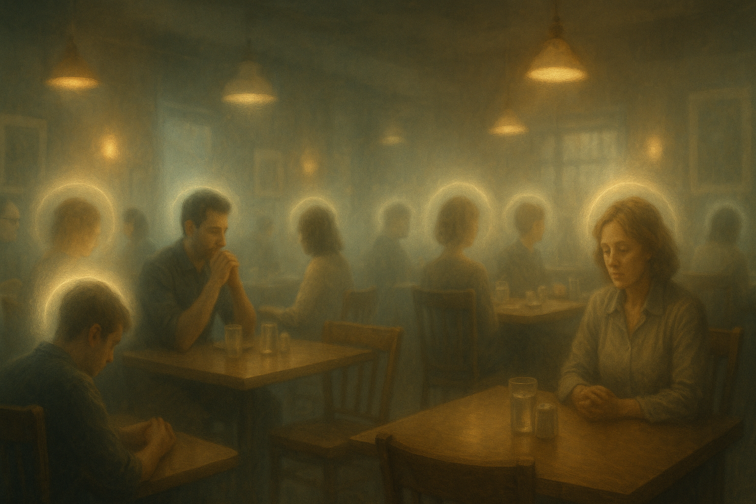 Une critique étrange de « sa » scène