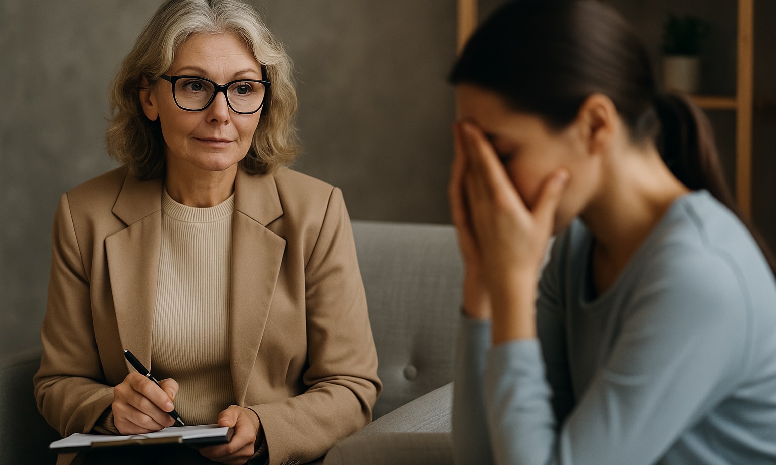 22 leçons inoubliables que des personnes ont apprises de leurs thérapeutes