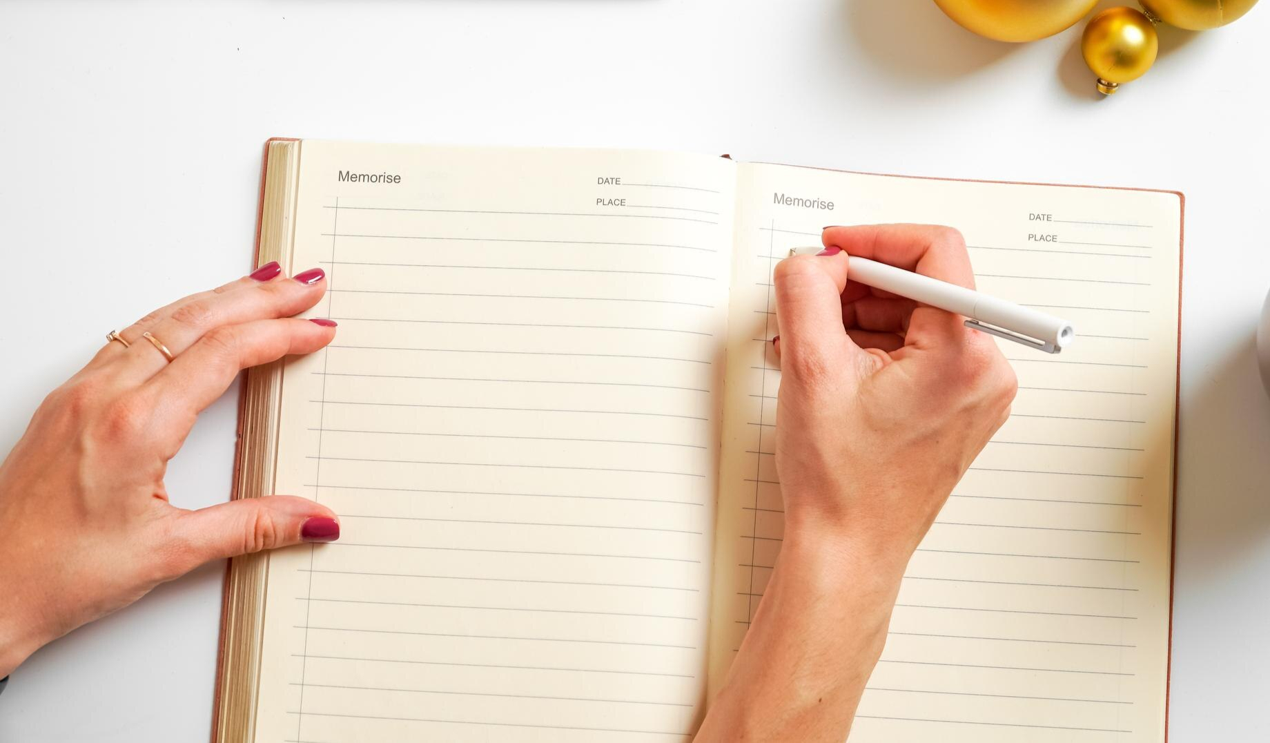 Les pensées inachevées : ces saboteurs nocturnes