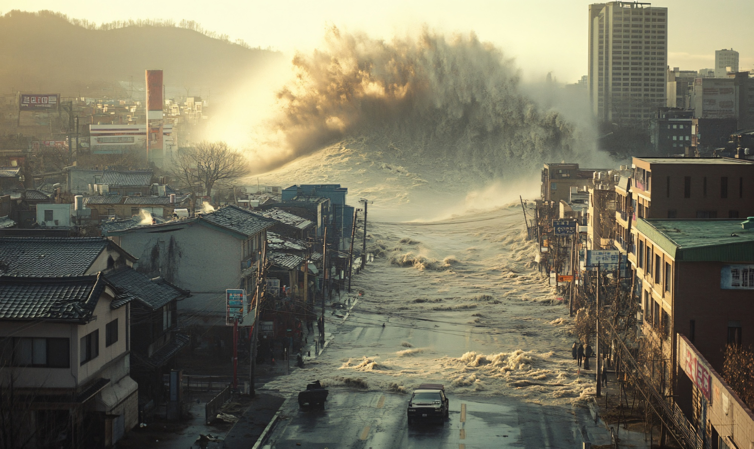 Des conséquences durables sur les terres et les populations