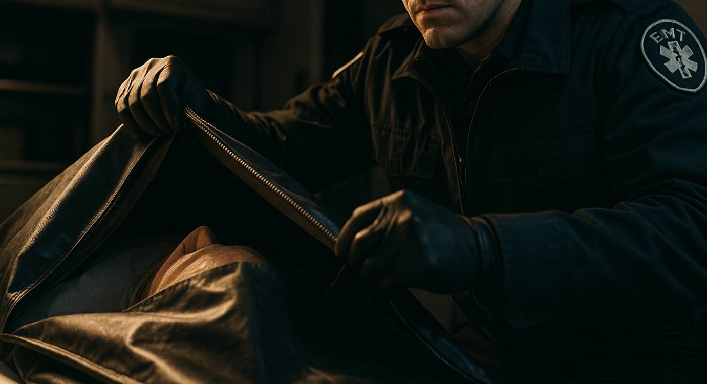 Une décision qui change tout