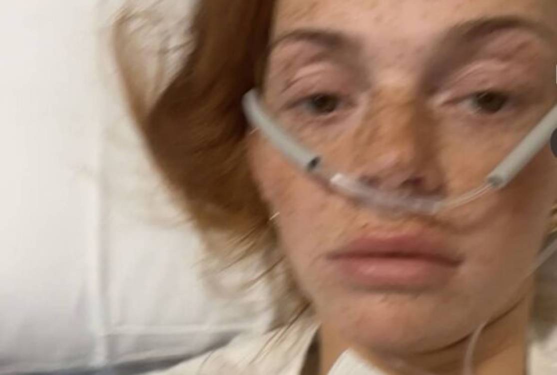 La colère de ne pas avoir été écoutée à temps