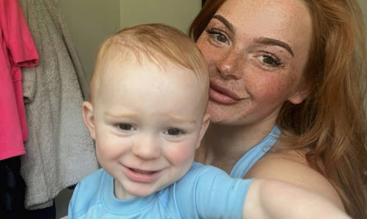 Se battre pour son fils et créer des souvenirs précieux