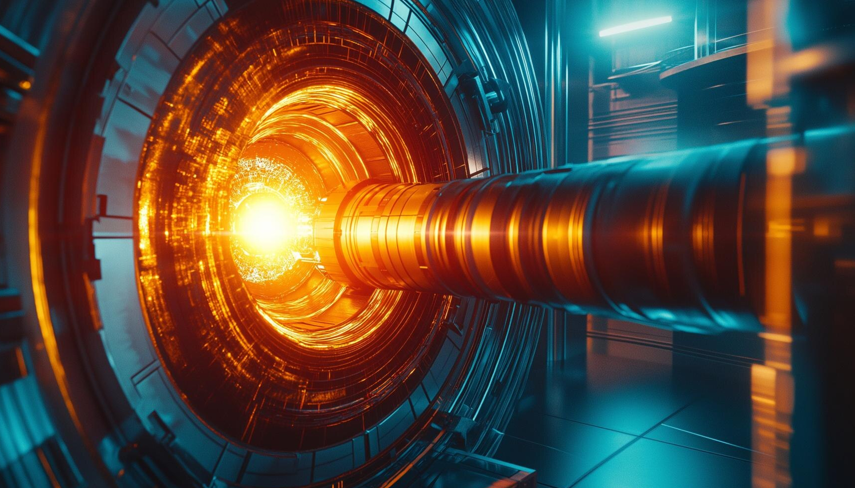 Le Canada bat un record mondial : 600 millions de neutrons par seconde ouvrent la voie à la fusion nucléaire