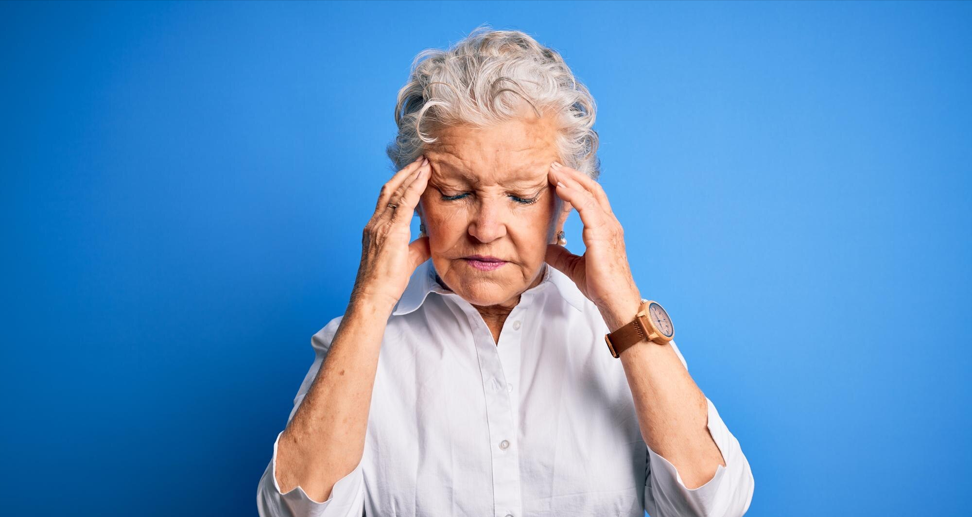 4. Étourdissements et troubles de la coordination