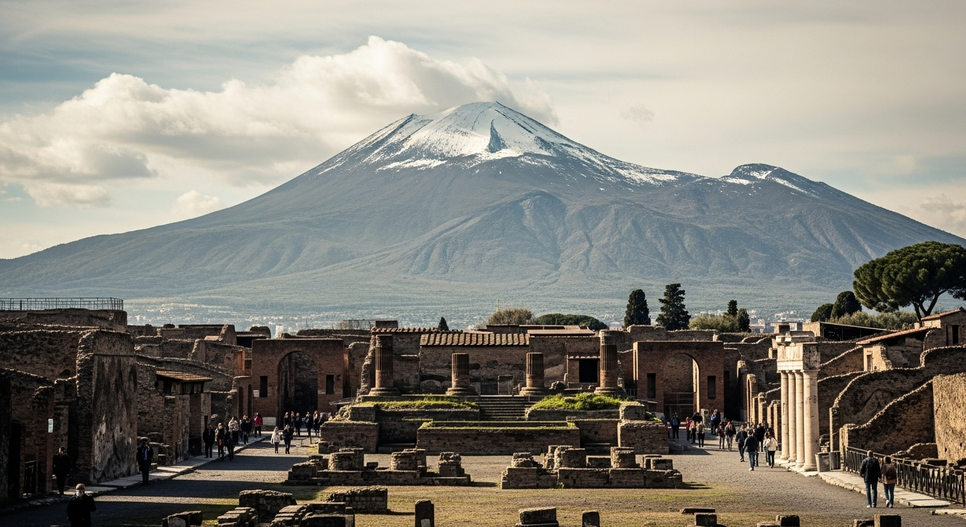 Une photo de la NASA inquiète : un volcan américain serait prêt à exploser