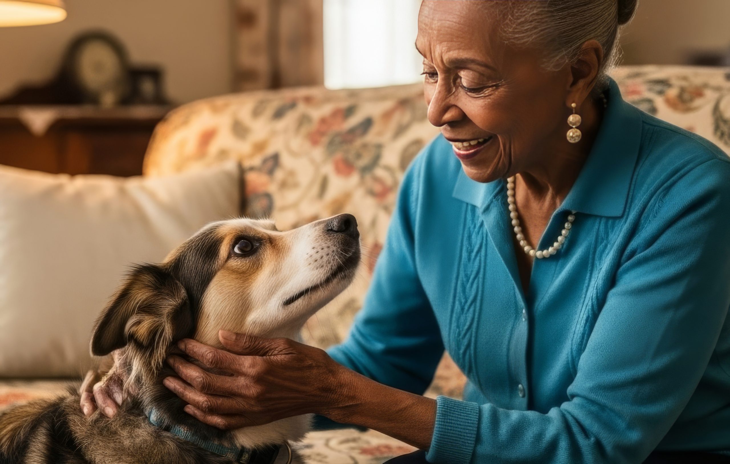Comment savoir si mon chien est vraiment heureux ? Les 12 signes qui ne trompent pas
