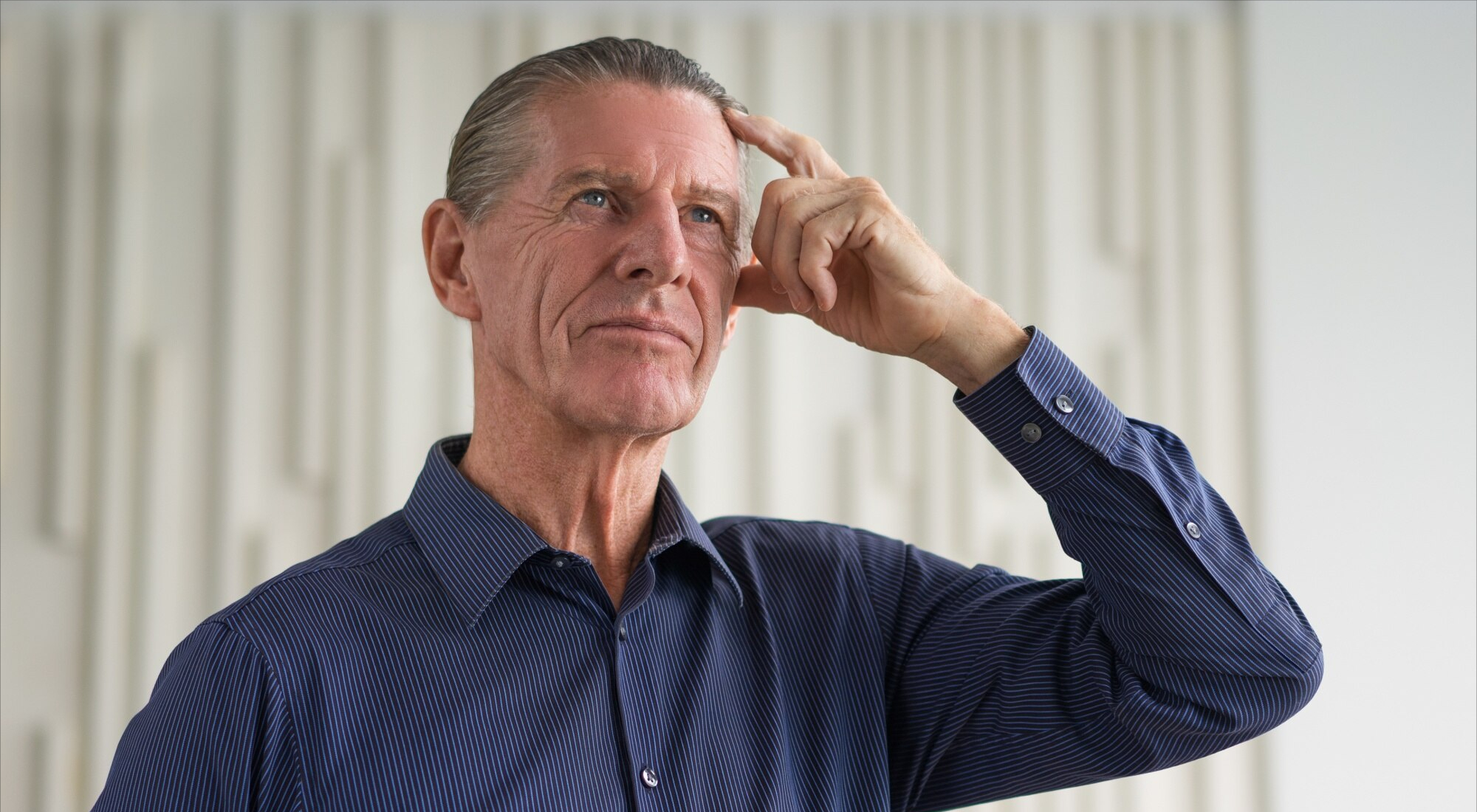 2. Difficulté à parler ou à comprendre