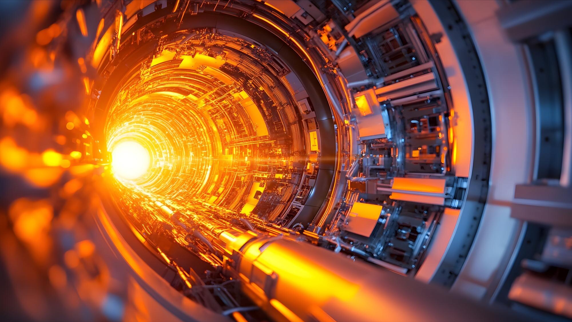 Une étape décisive vers l’énergie de demain